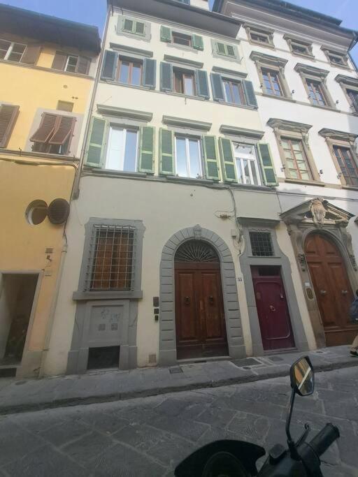 Appartamento Centro Firenze Εξωτερικό φωτογραφία