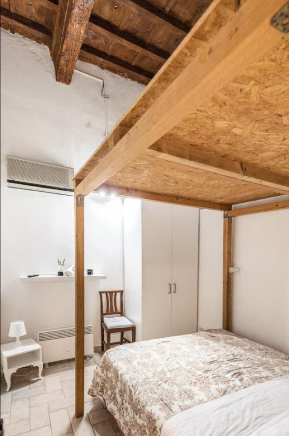 Appartamento Centro Firenze Εξωτερικό φωτογραφία