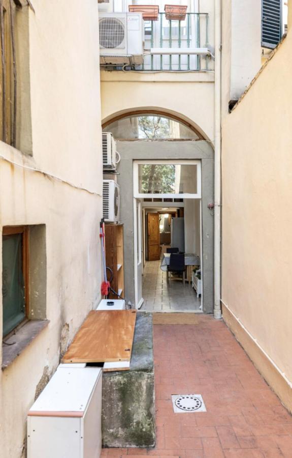 Appartamento Centro Firenze Εξωτερικό φωτογραφία