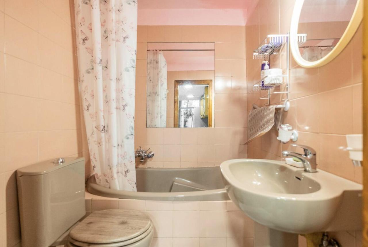 Appartamento Centro Firenze Εξωτερικό φωτογραφία
